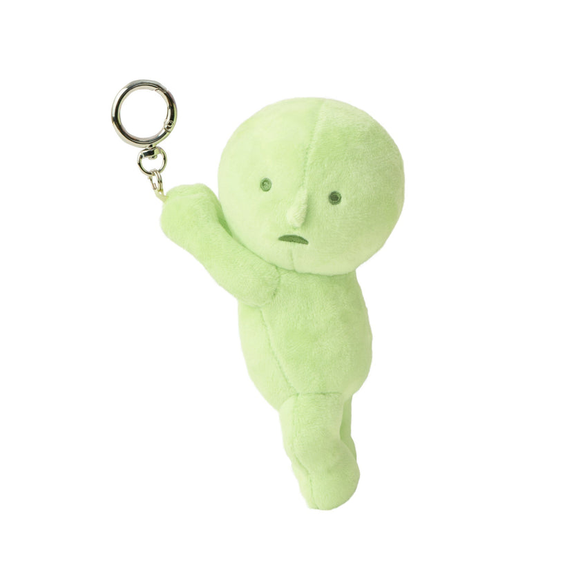 SMISKI Plush Keychain S5