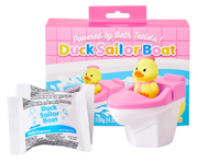Duck Sailor Boat E6