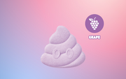 Rainbomb Mini Poop Emoji H3
