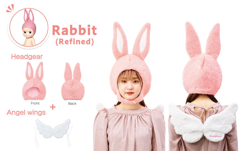 Costume - Series 2 M7