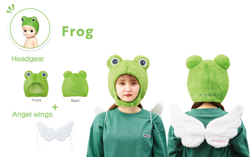 Costume - Series 2 M7