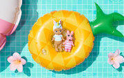 Summer Vacation: Sun-Kissed Style - SOLD OUT G4