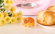 Animal Bakery Minifigure: Series 3 M5