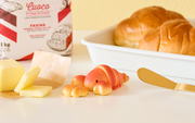 Animal Bakery Minifigure: Series 3 M5