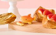 Animal Bakery Minifigure: Series 3 M5
