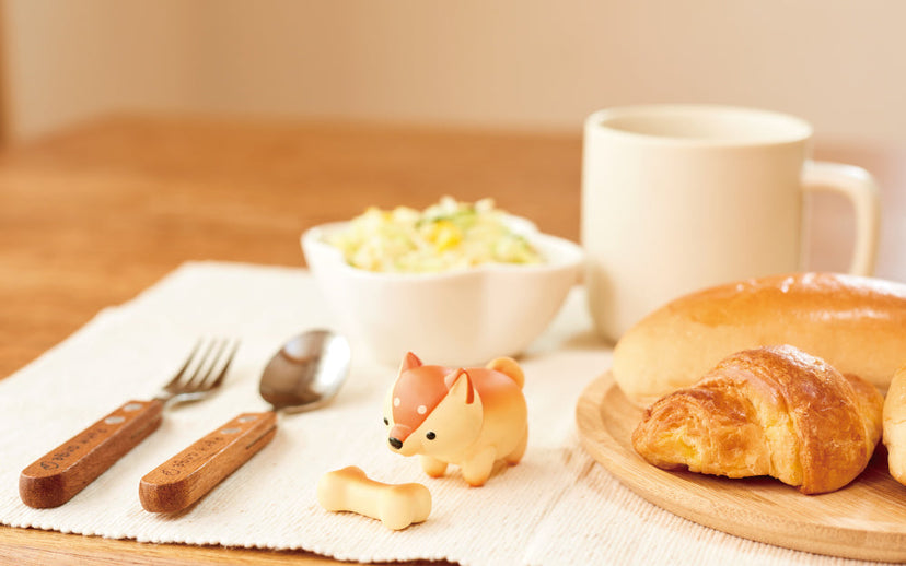 Animal Bakery Minifigure Z6