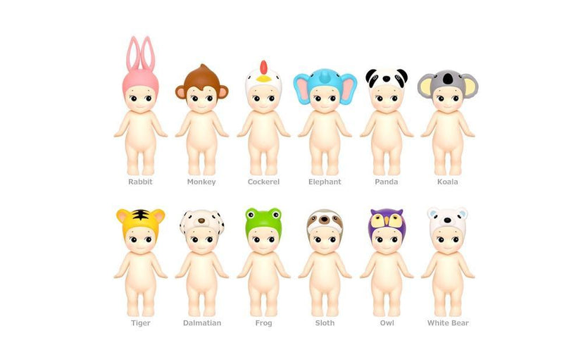 Animal 1 Series S4