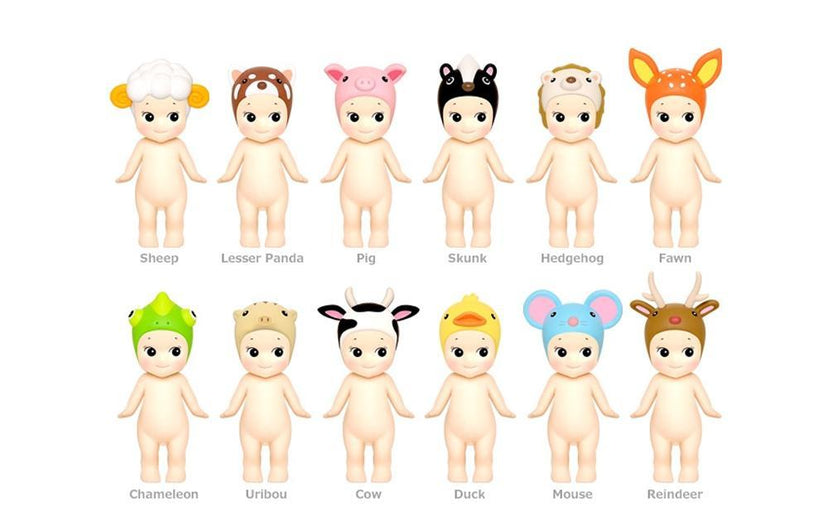 Animal 2 Series O9