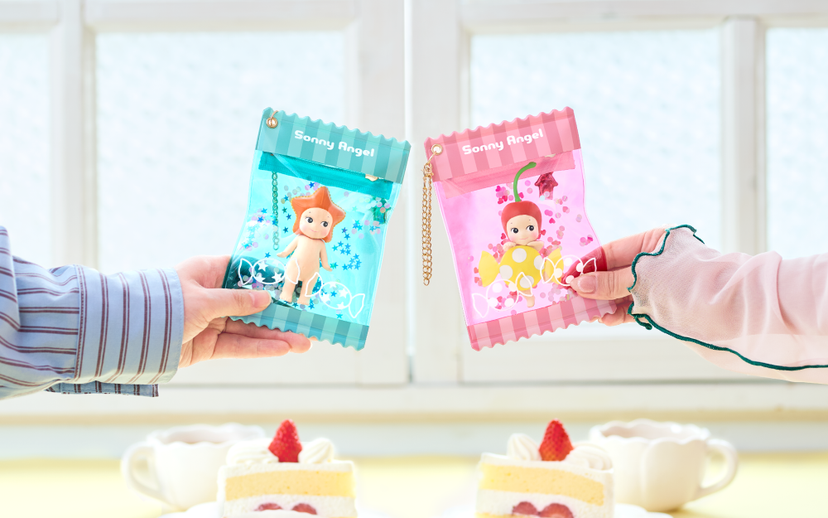My Bestie Case Vol. 2: Sweet Candy Z2