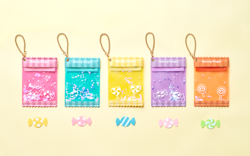 My Bestie Case Vol. 2: Sweet Candy Z2