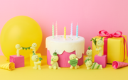 SMISKI Birthday Series Q9