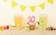 SMISKI Birthday Series Q9