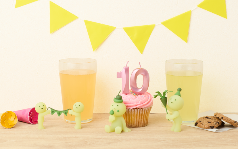 SMISKI Birthday Series Q9