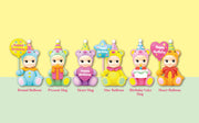 Birthday Gift Bear Series J2