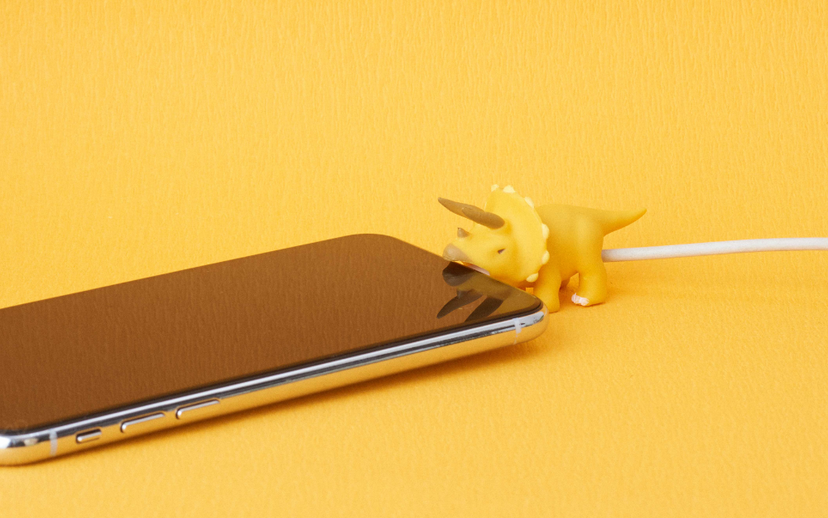 CABLE BITE Dino T3