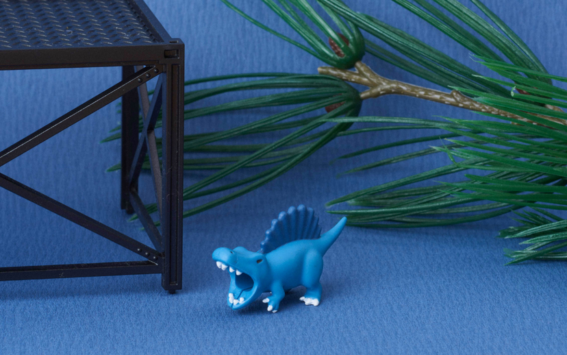 CABLE BITE Dino T3