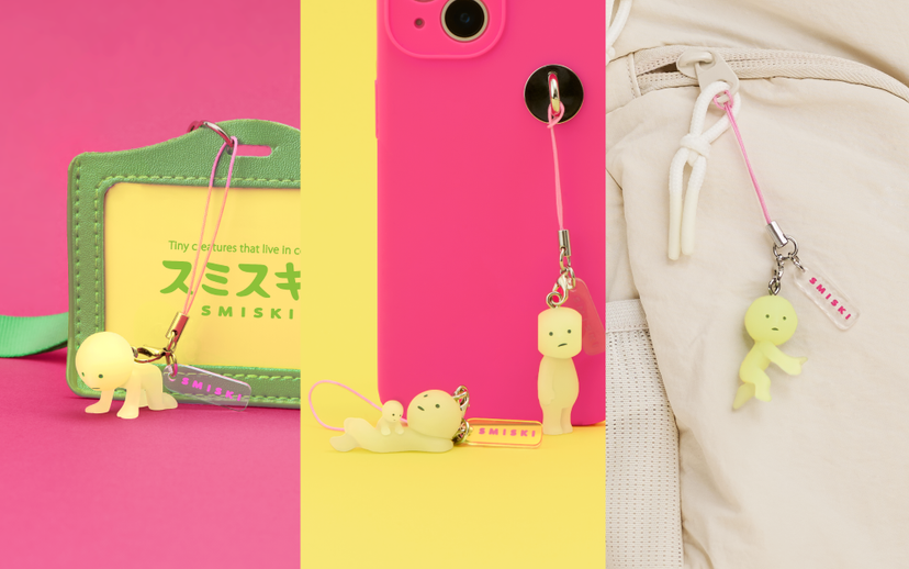 SMISKI Strap Accessory - Series 4 I2