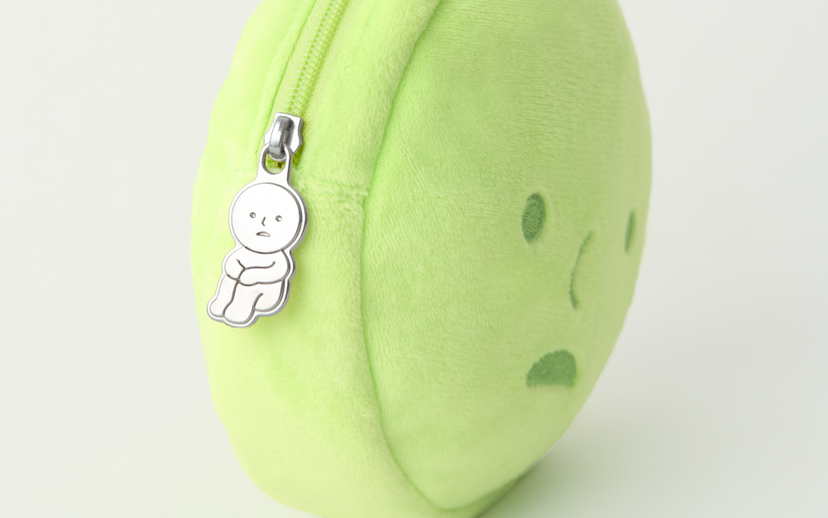 SMISKI Cushion Pouch U7