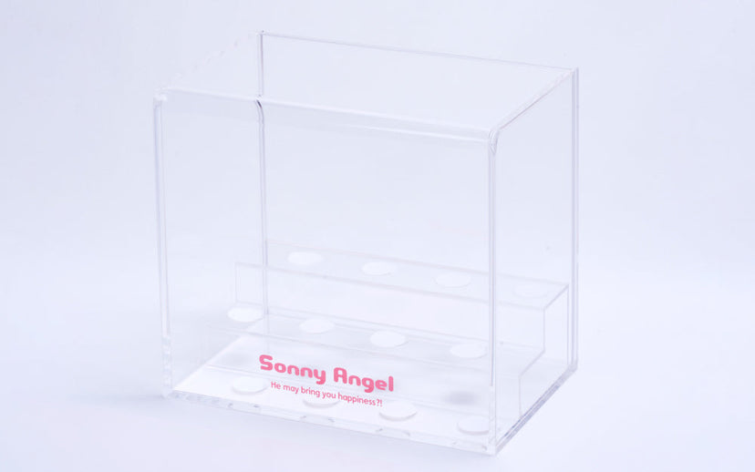 Acrylic Display Case C9