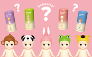 ’s Japanese Snacks S3