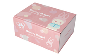 ’s Japanese Snacks S3