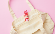 Kiss Kiss Tote X9