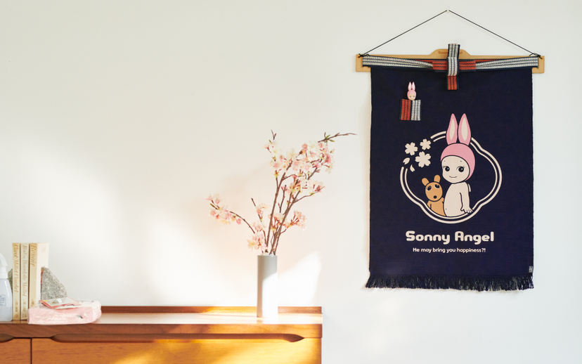 x Anything Maekake Apron A4