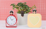 HIPPERS Monchhichi U0