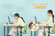 MUGYUUUS W4