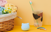 NekoMote Bath Ball Gift Set L0