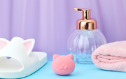 NekoMote Bath Ball Gift Set L0