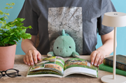 Posture Pal - Dinosaur B3