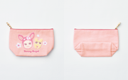 Cherry Blossom Series Zipper Pouch I4
