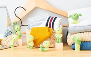 SMISKI Dressing Series H8