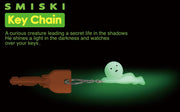 SMISKI Keychains R7