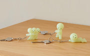 SMISKI Keychains R7