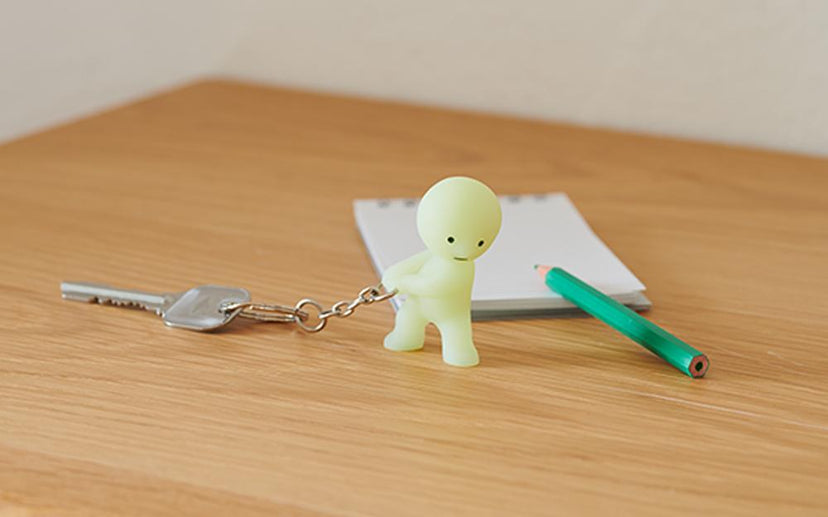 SMISKI Keychains R7