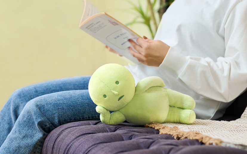 SMISKI Plush L9