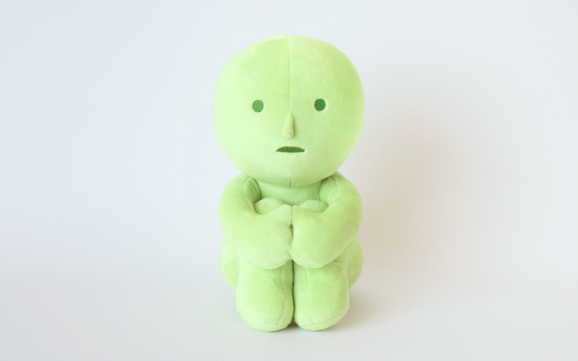 SMISKI Plush L9