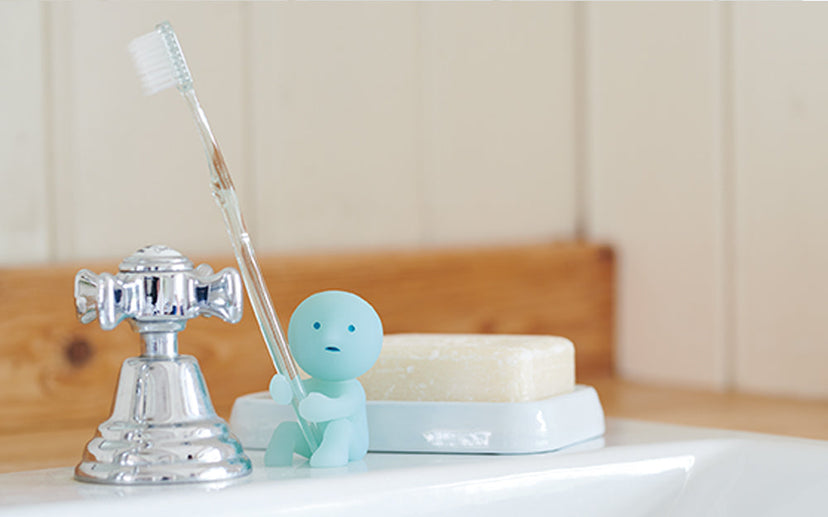 SMISKI Toothbrush Stands U3