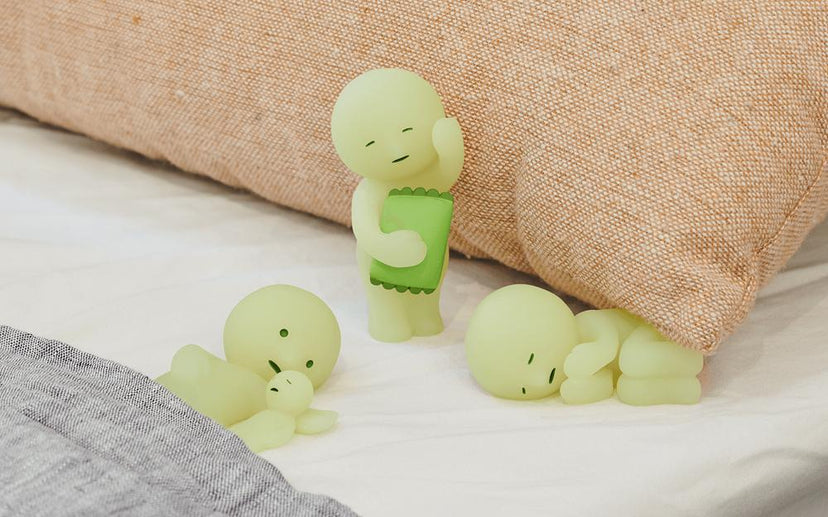 SMISKI Bed Series G0