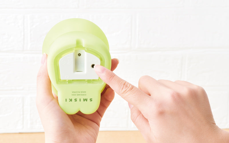 SMISKI Touch Light Z8