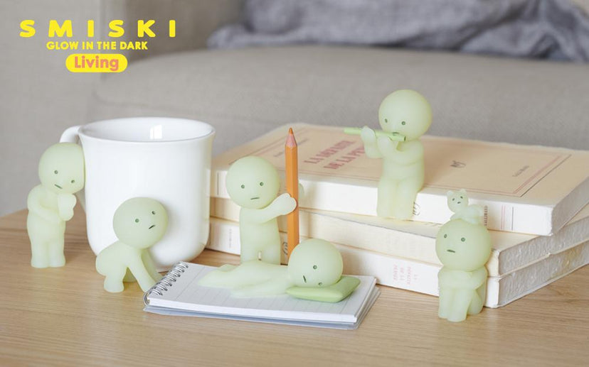 SMISKI Living Series A3