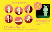 SMISKI Living Series A3
