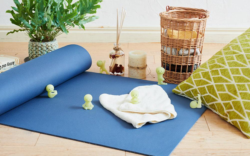 SMISKI Yoga Series L2