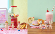 Snack Series D2