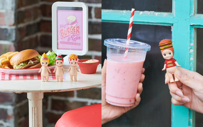 Snack Series D2