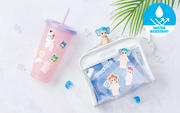 Sticker Pack - Series 1 D2