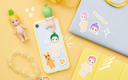 Sticker Pack - Series 2 U7