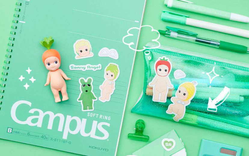 Sticker Pack - Series 2 U7